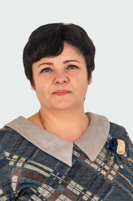 Скочиляс Юлия Михайловна Скочиляс Юлия Михайловна